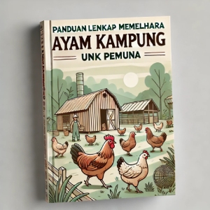 Panduan Lengkap Memelihara Ayam Kampung untuk Pemula